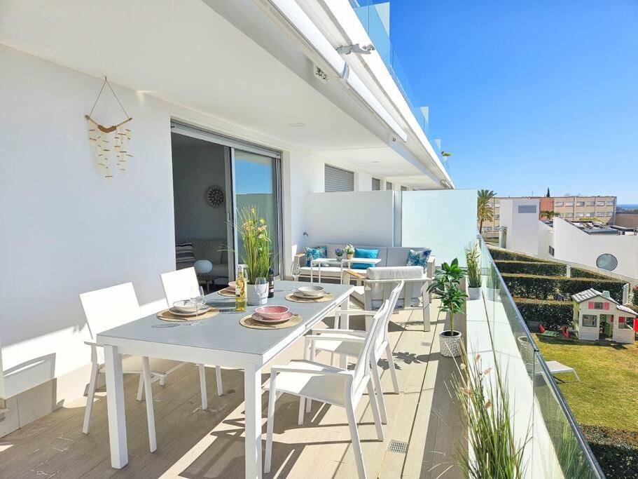 2 Bed Apartment in Le Mirage III, Cancelada photo 5