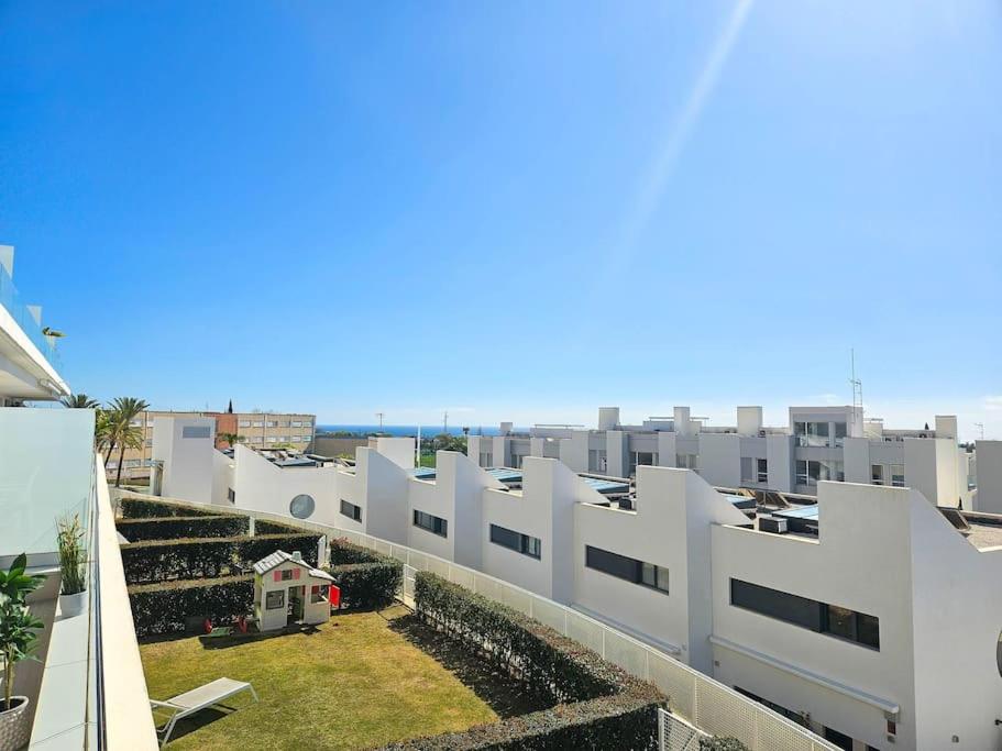 2 Bed Apartment in Le Mirage III, Cancelada photo 4