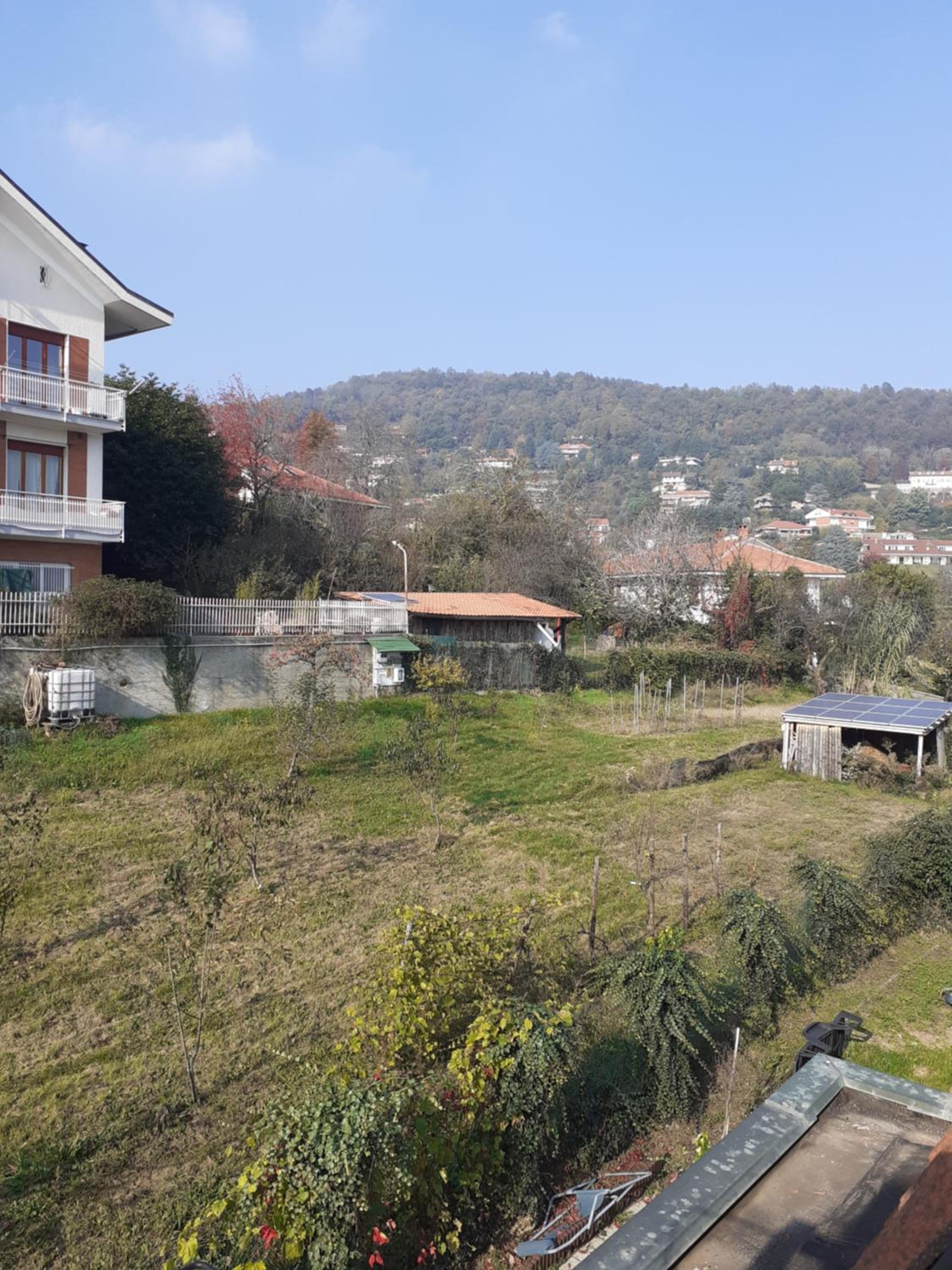 La Casa di Aldo 15 minuti da Torino
