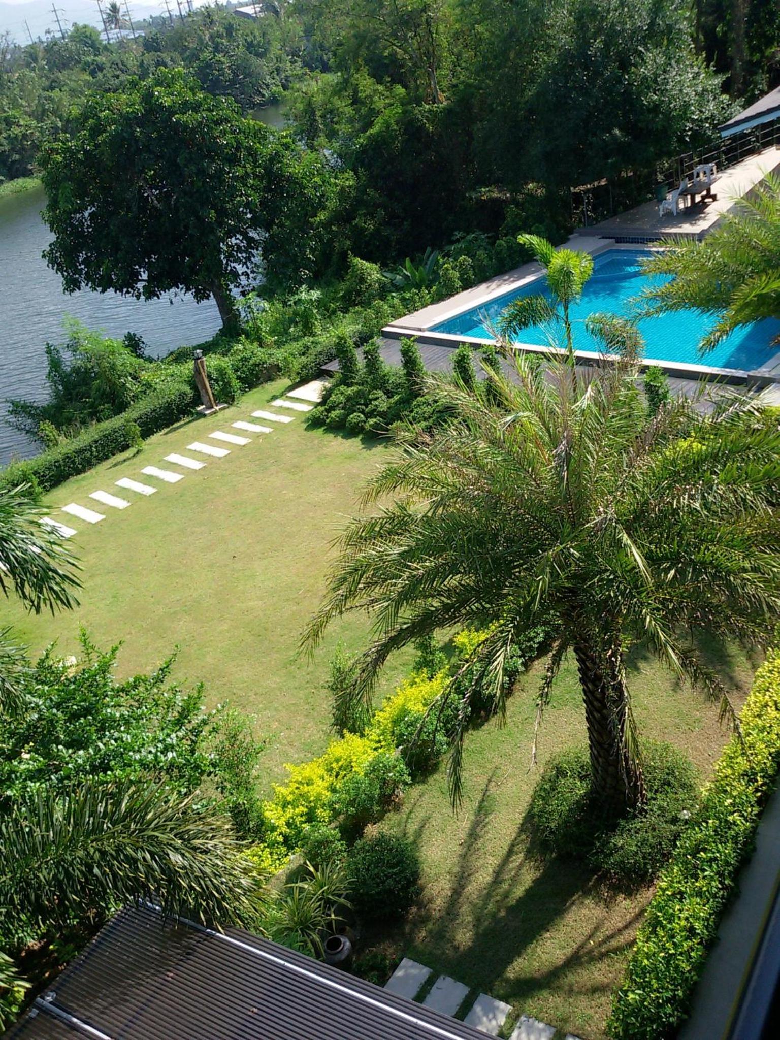 Evergreen Resort Chanthaburi