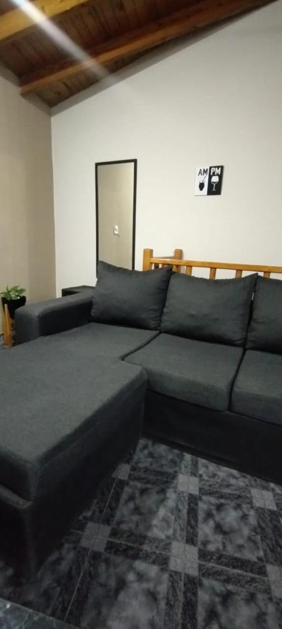 Departamento 3 de febrero San Rafael
