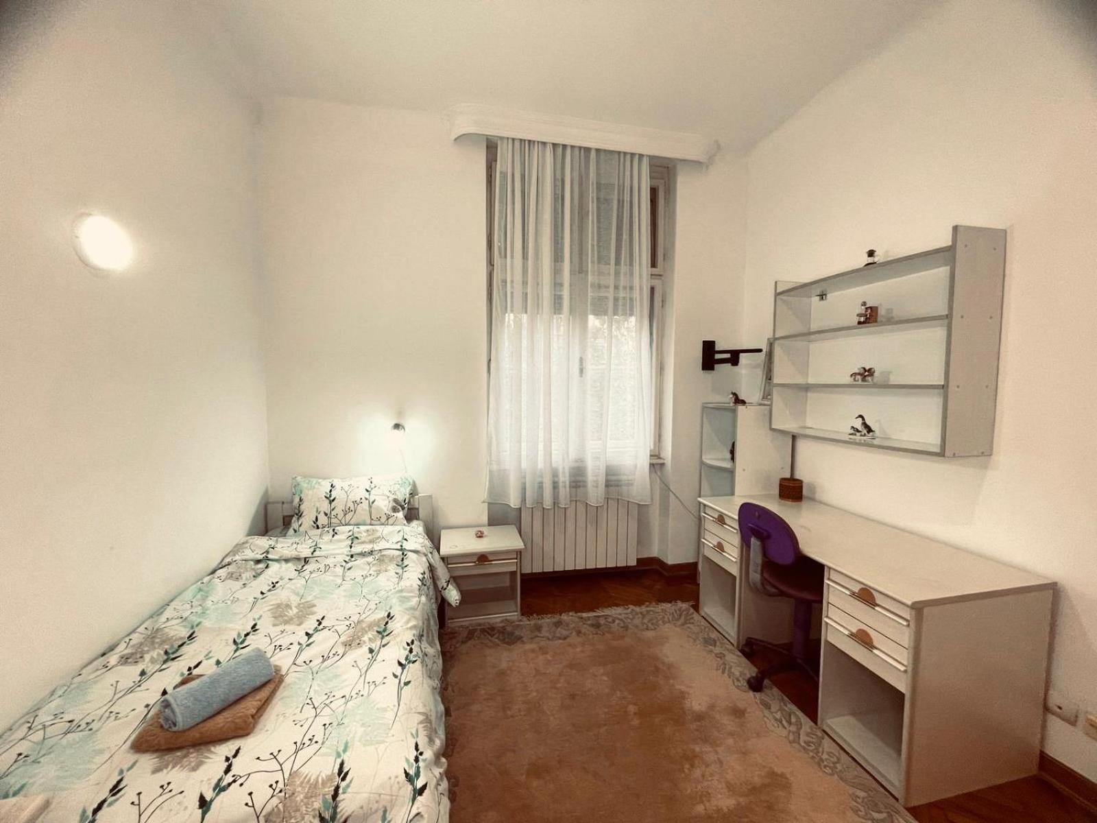 Key West Belgrade Apartment view 4