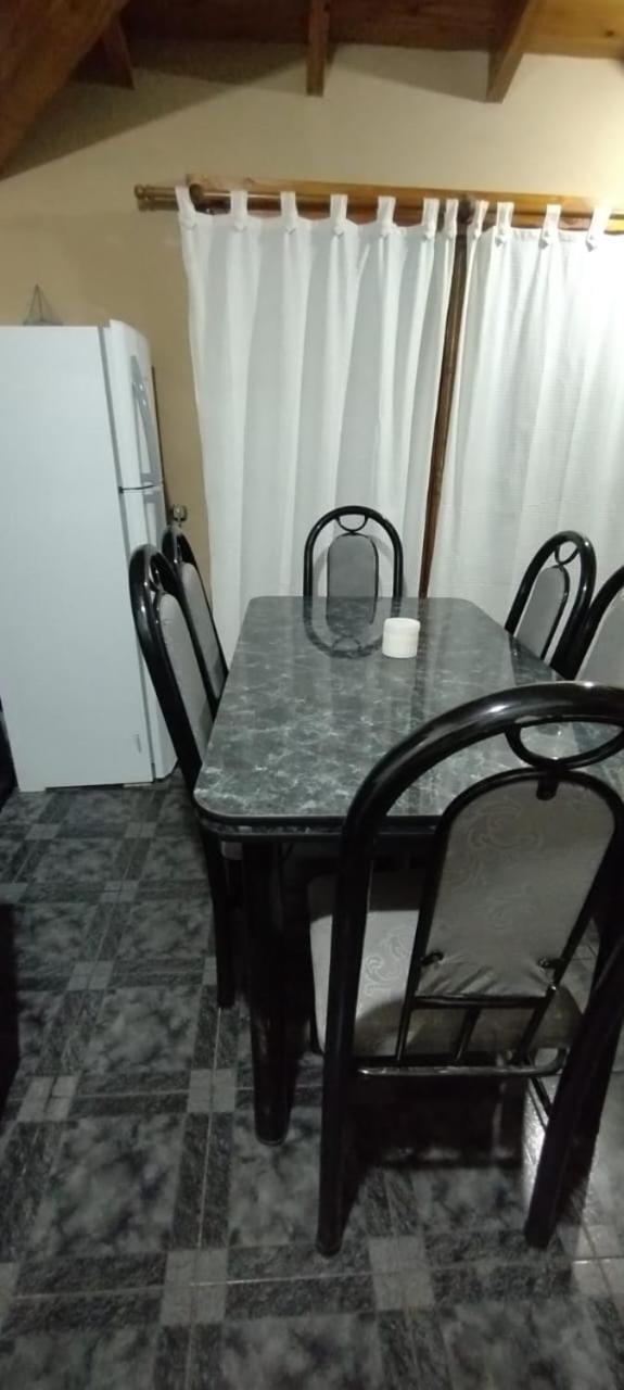 Departamento 3 de febrero San Rafael
