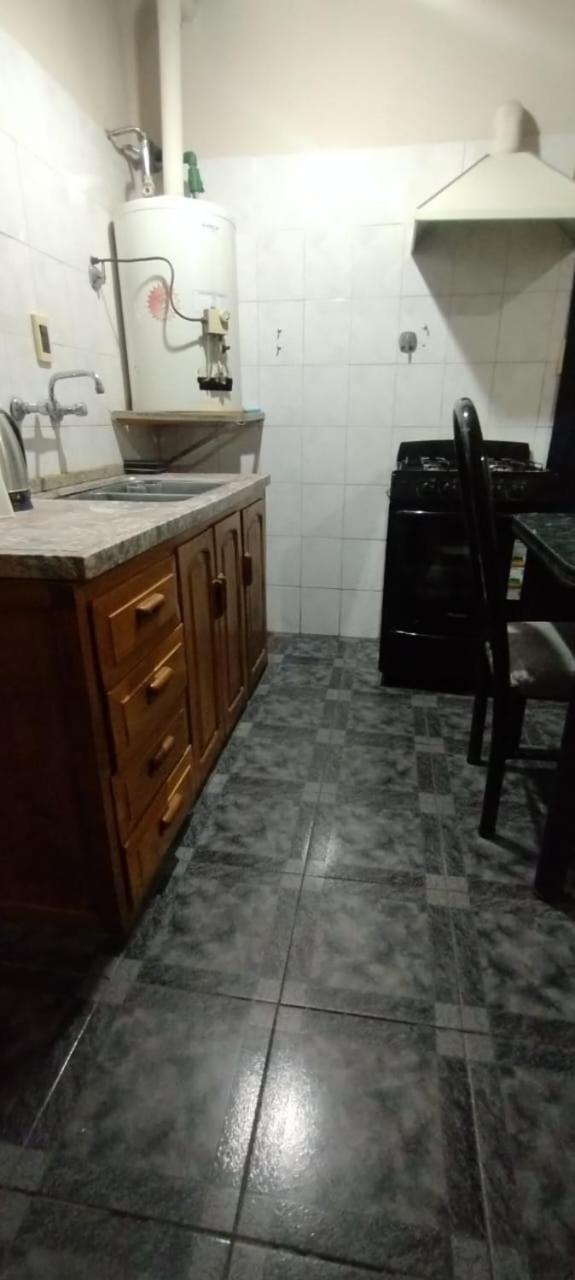 Departamento 3 de febrero San Rafael