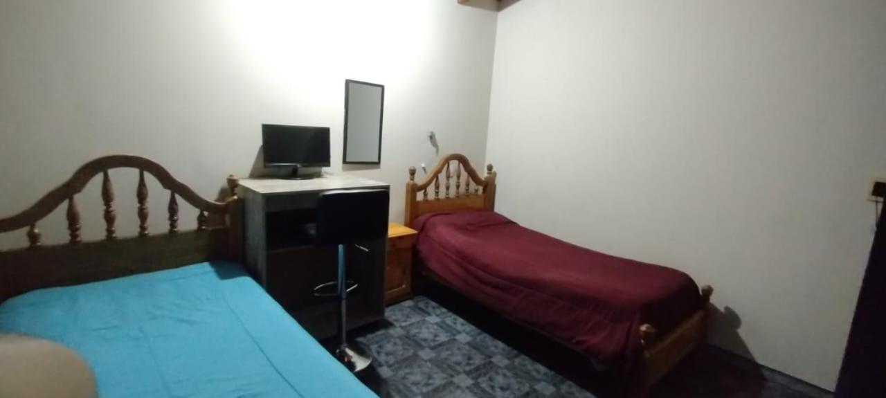 Departamento 3 de febrero San Rafael