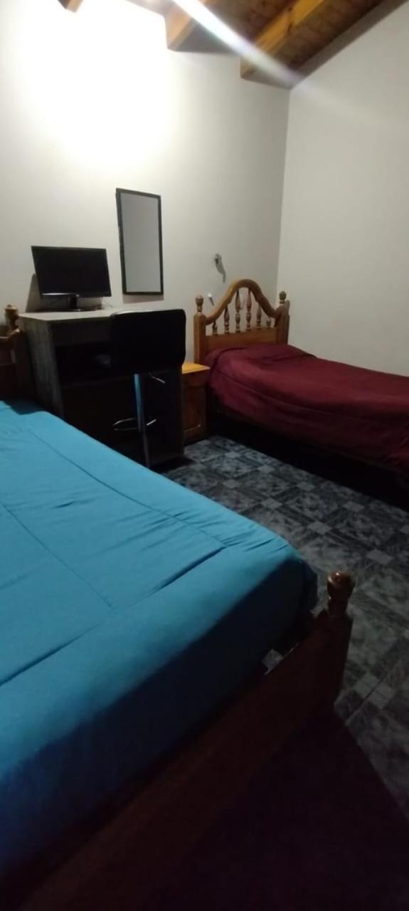 Departamento 3 de febrero San Rafael