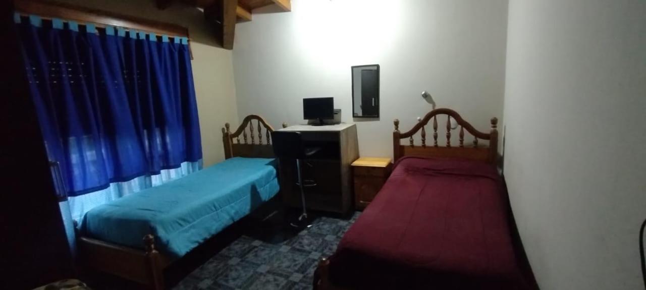 Departamento 3 de febrero San Rafael