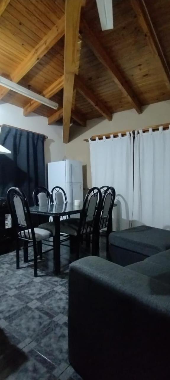 Departamento 3 de febrero San Rafael