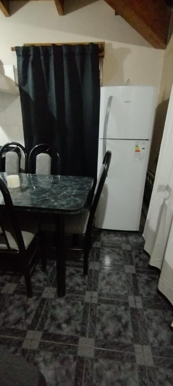 Departamento 3 de febrero San Rafael