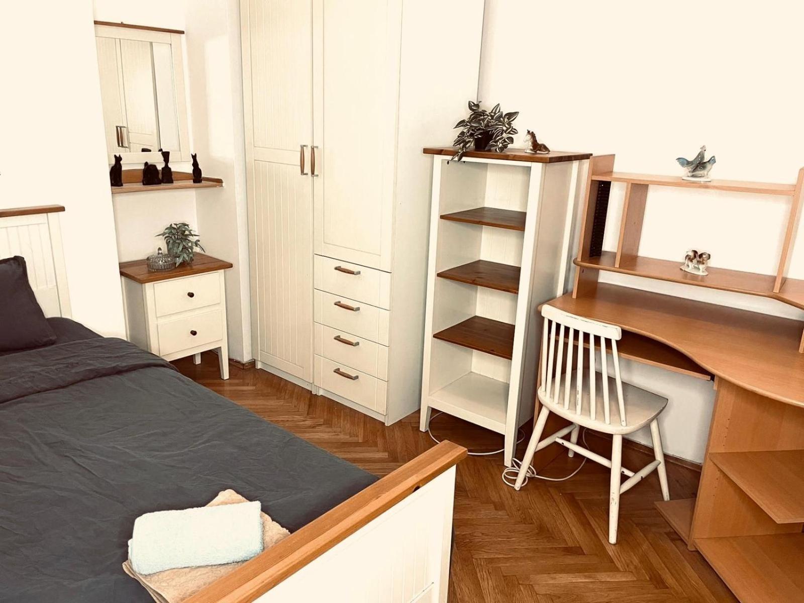 Key West Belgrade Apartment view 3