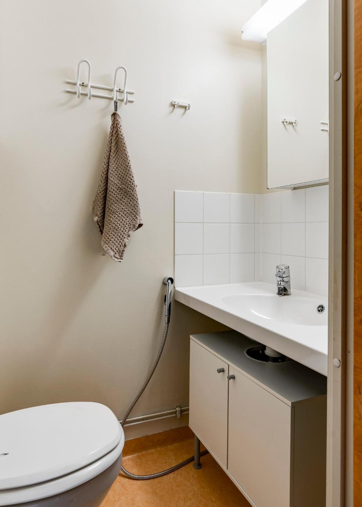 Cozy apartment near centrum, free parking