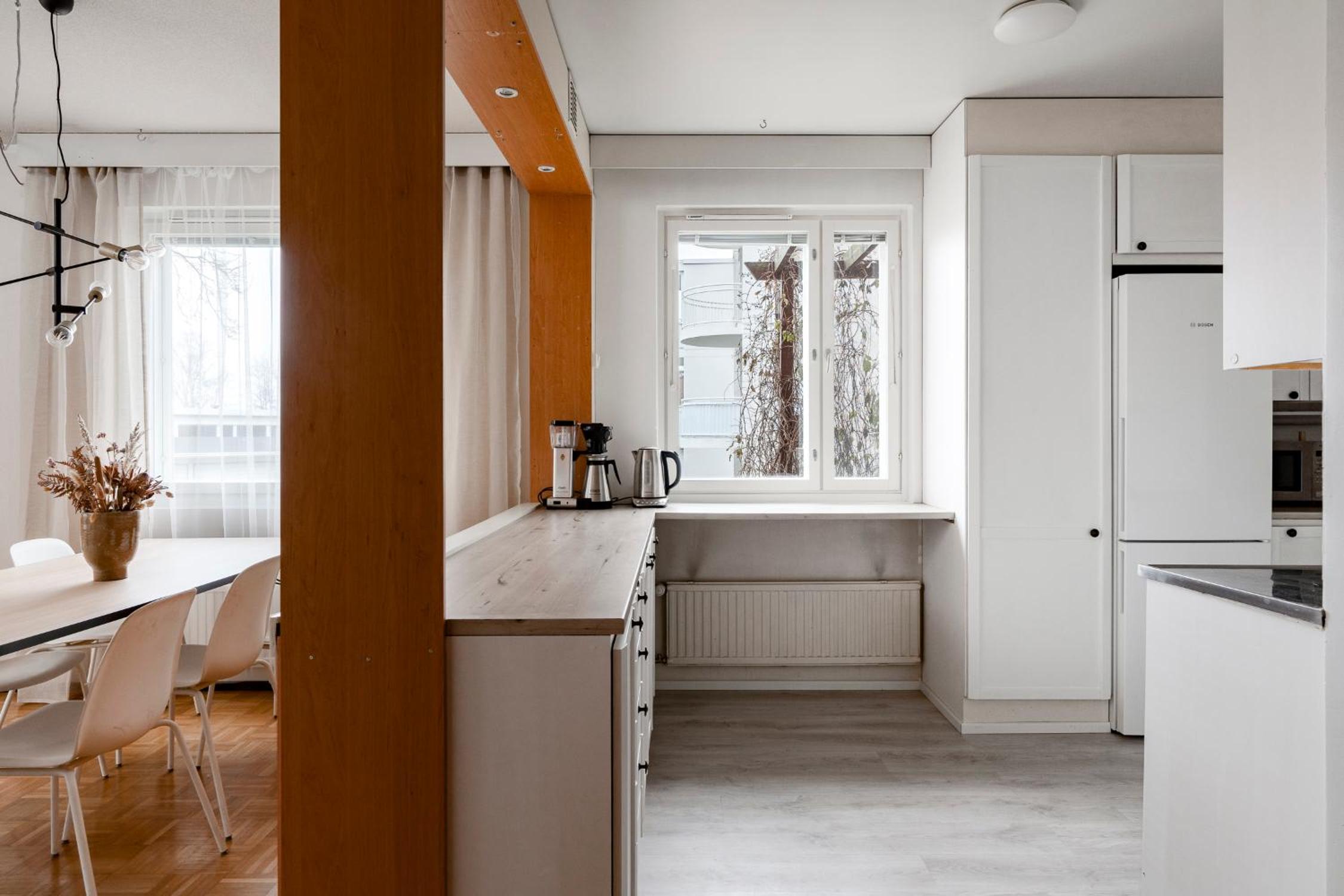 Cozy apartment near centrum, free parking