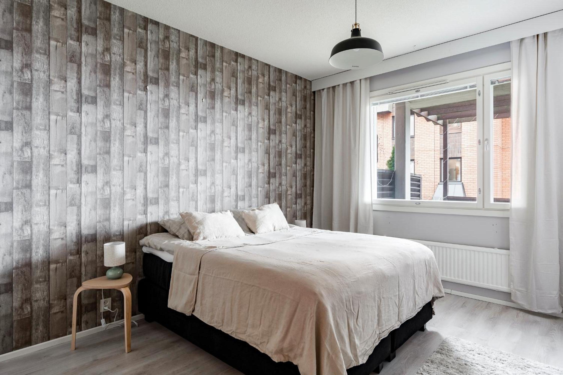 Cozy apartment near centrum, free parking