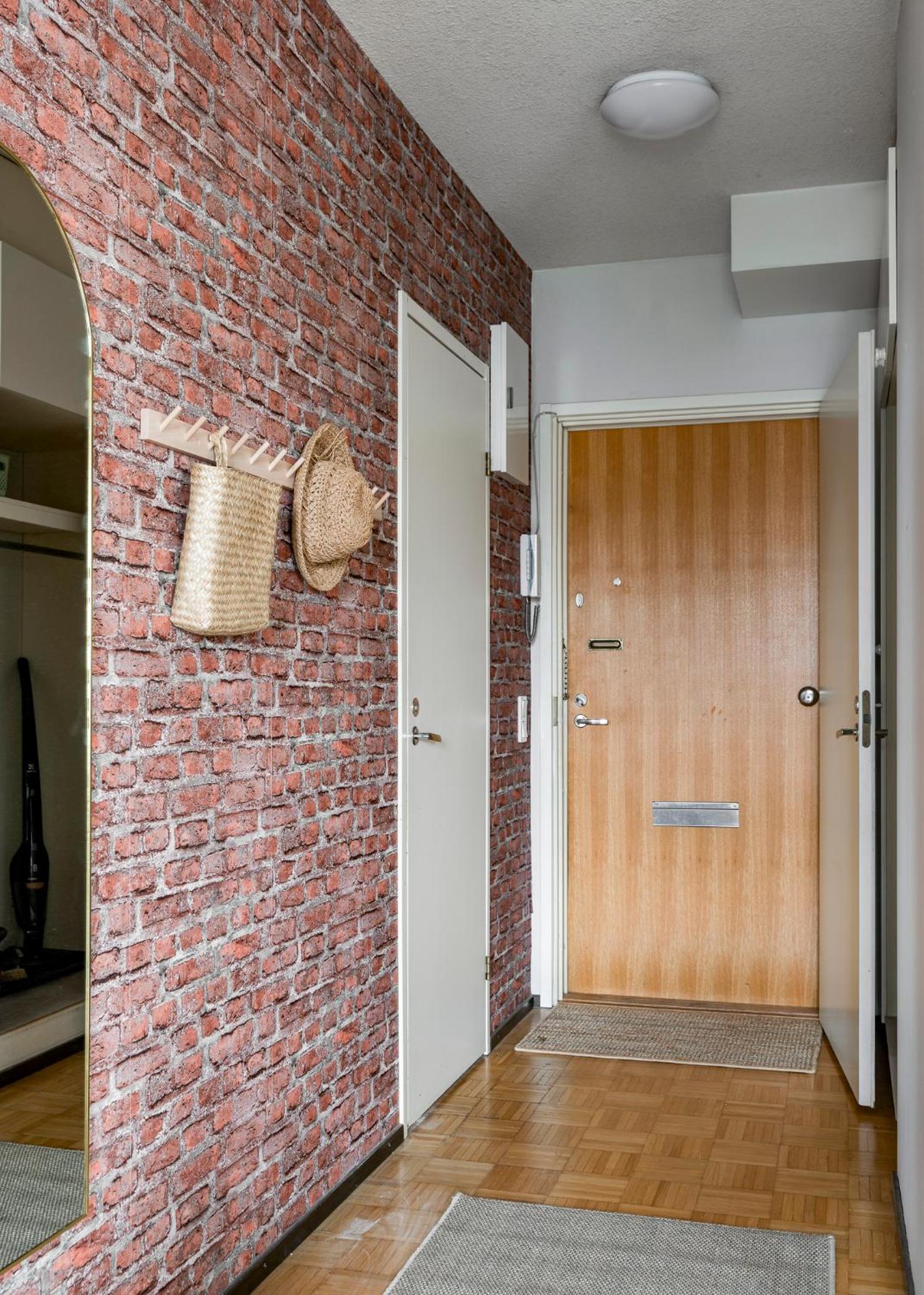 Cozy apartment near centrum, free parking