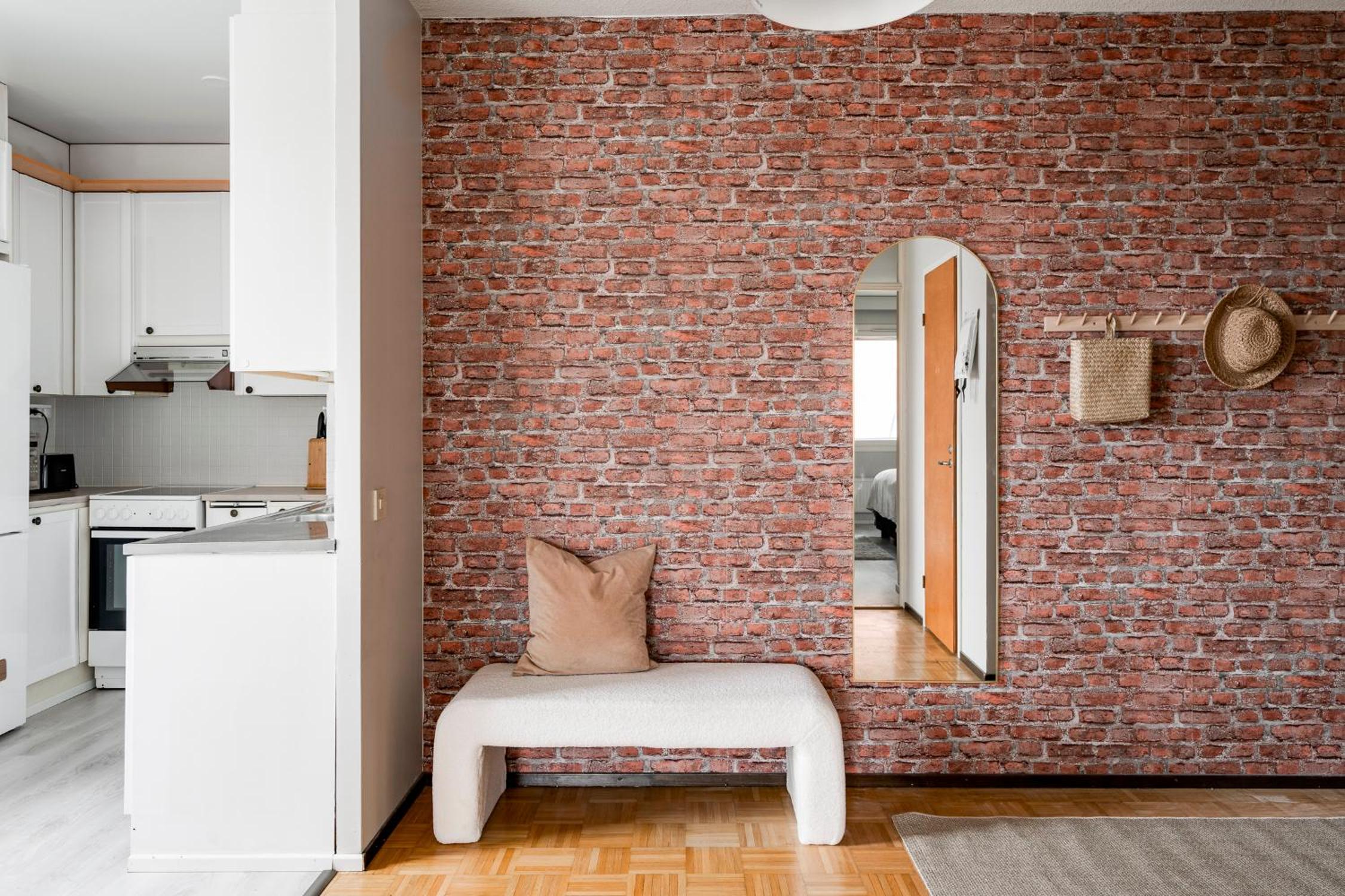 Cozy apartment near centrum, free parking