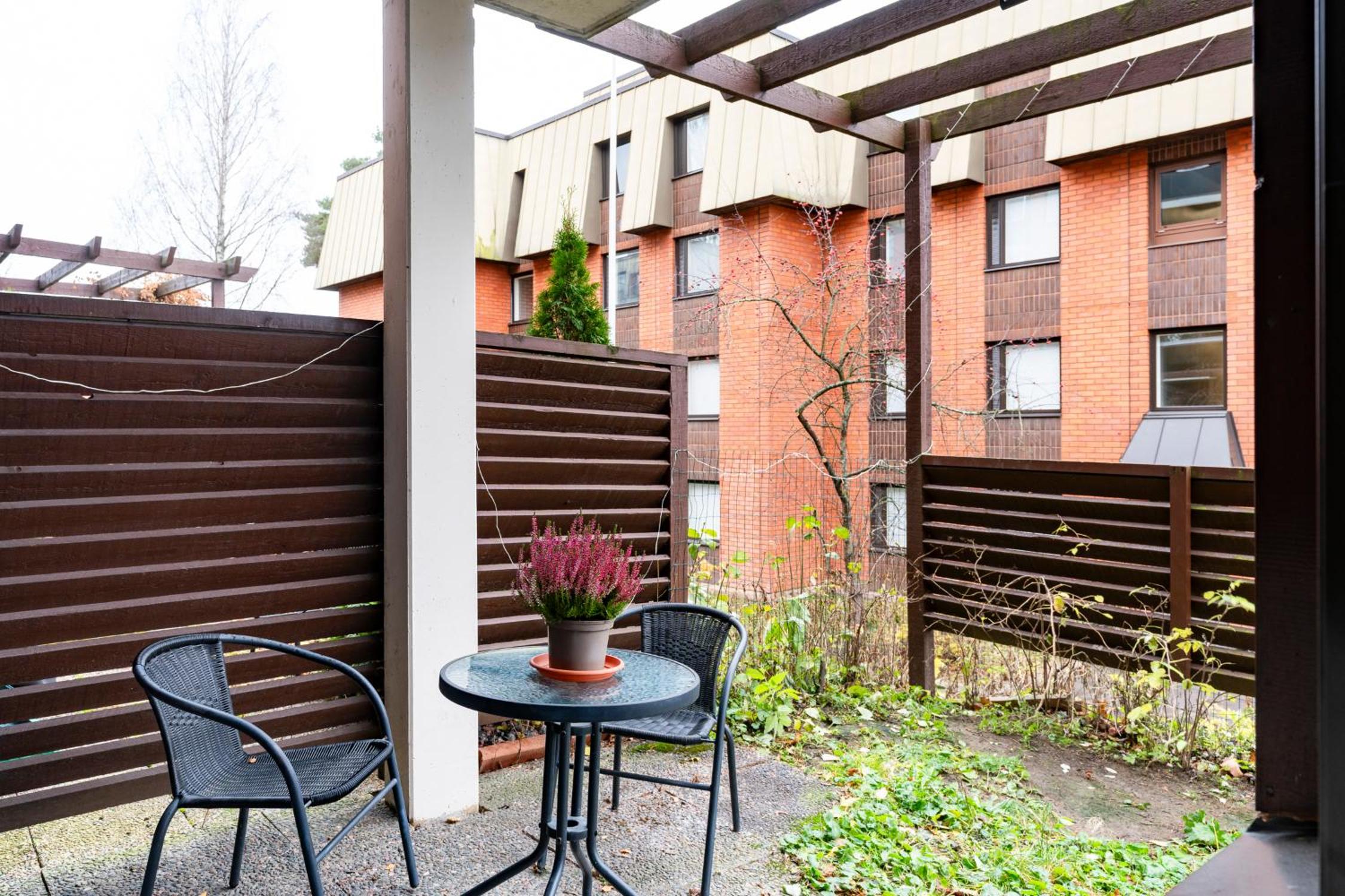 Cozy apartment near centrum, free parking