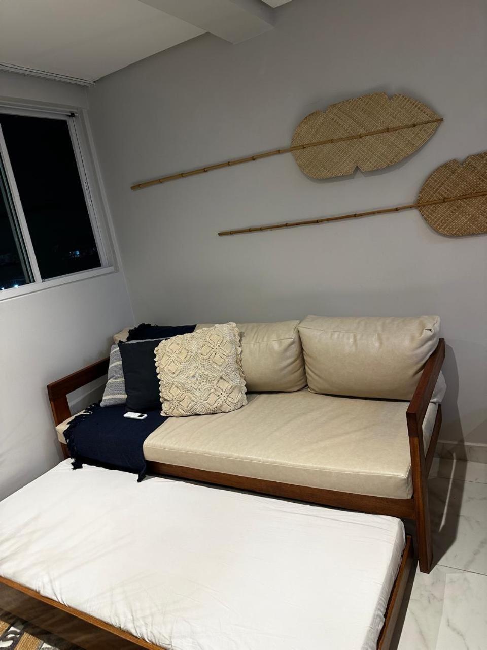 PORTO DE GALINHAS MAKAMBIRA RESIDENCE Ap 409