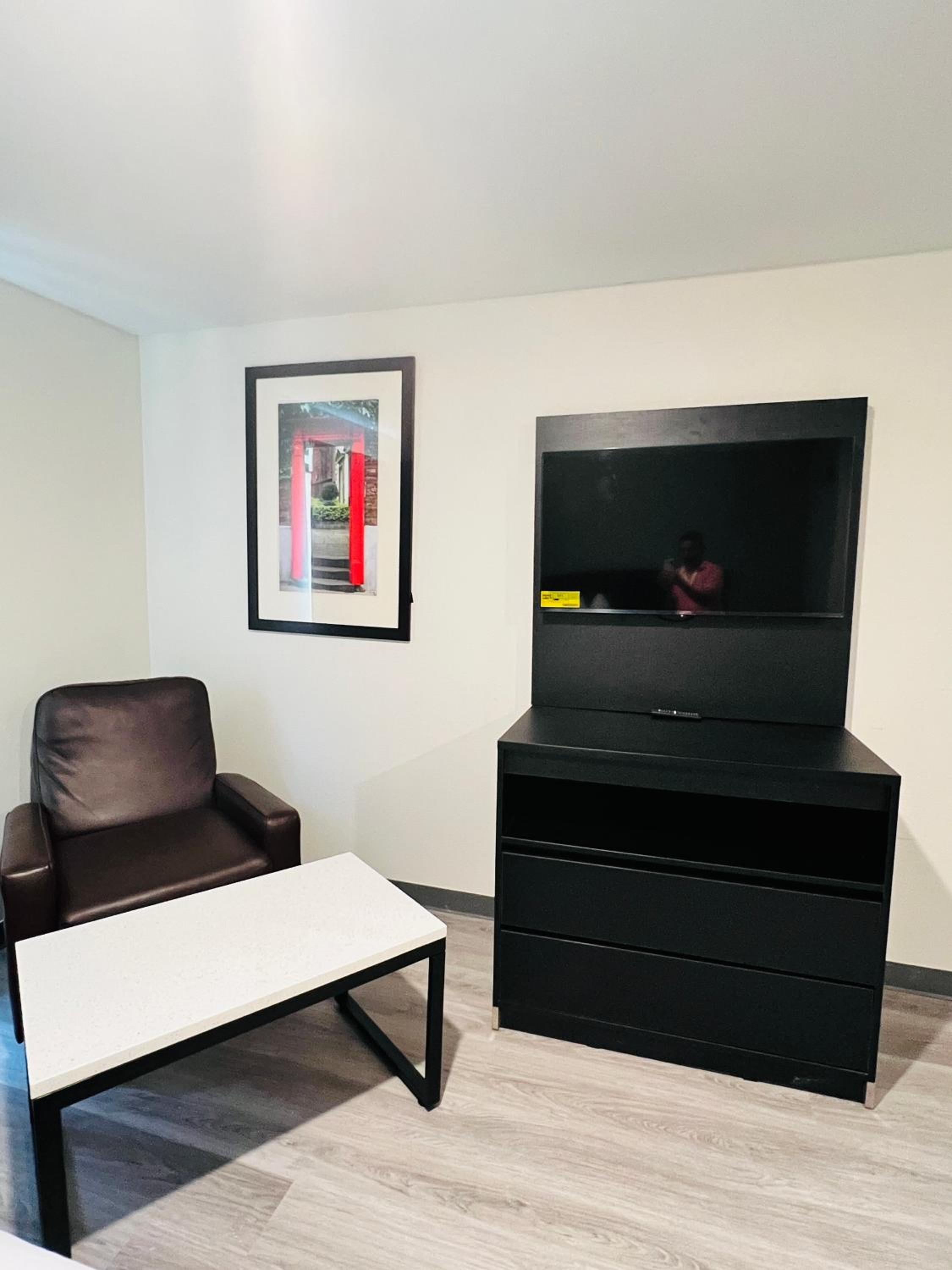 MainStay Suites Little Rock West Near Medical Centers, Φωτογραφία 26
