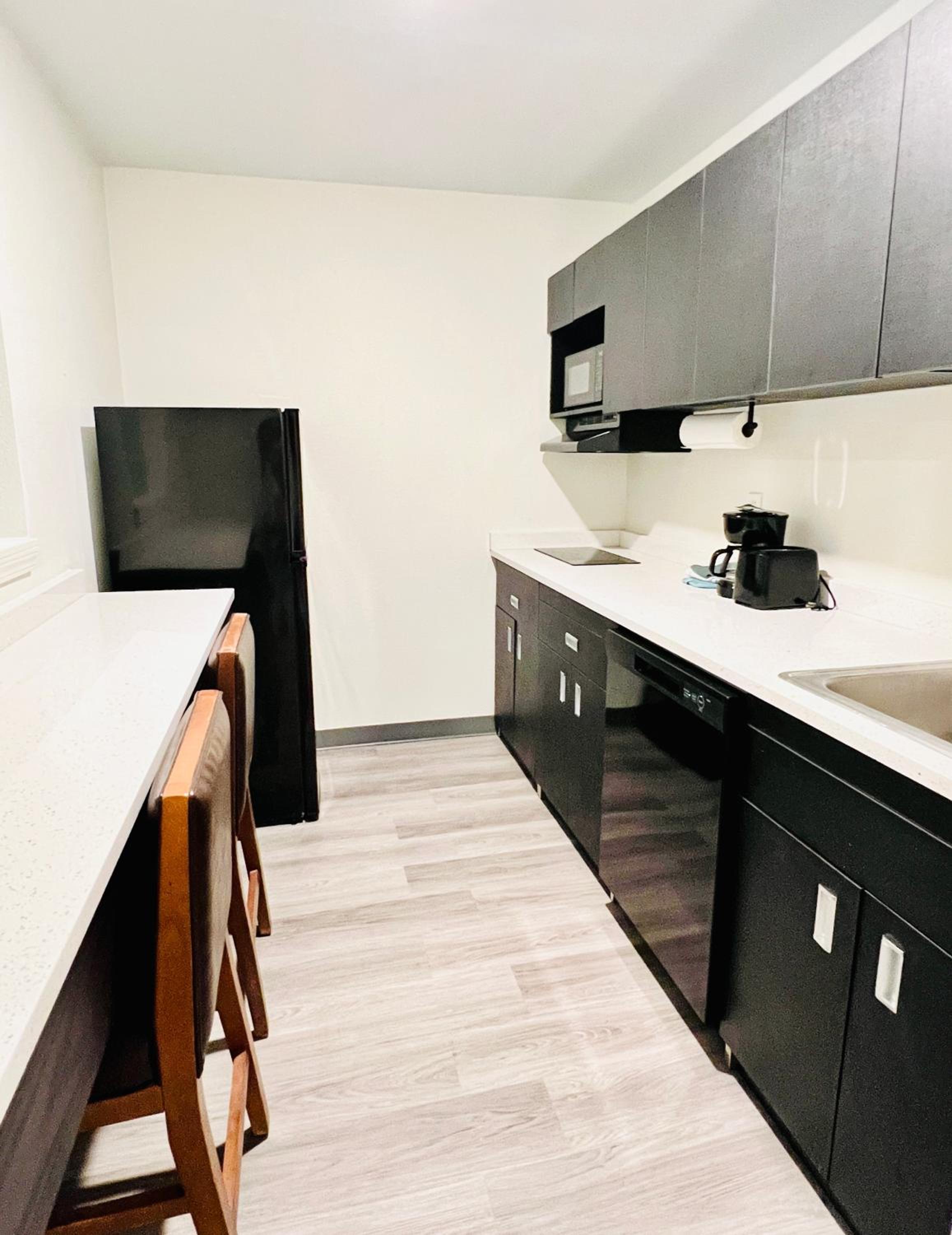 MainStay Suites Little Rock West Near Medical Centers, Φωτογραφία 15
