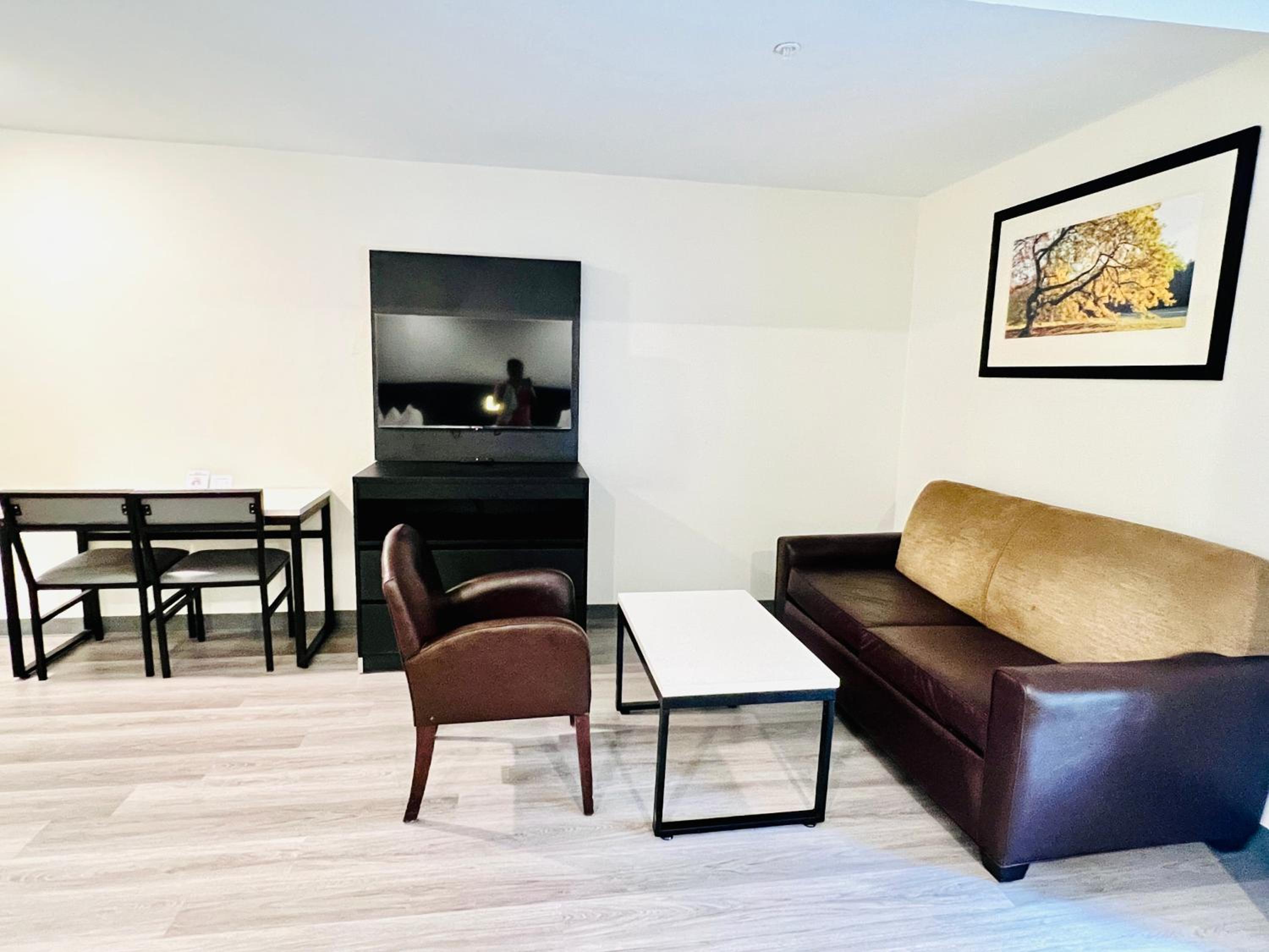 MainStay Suites Little Rock West Near Medical Centers, Φωτογραφία 16