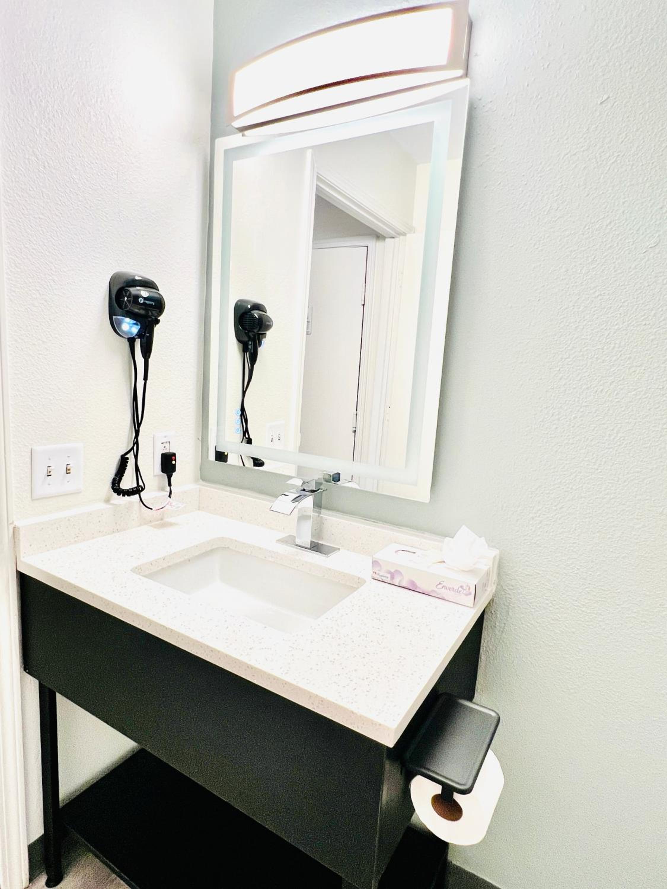 MainStay Suites Little Rock West Near Medical Centers, Φωτογραφία 11