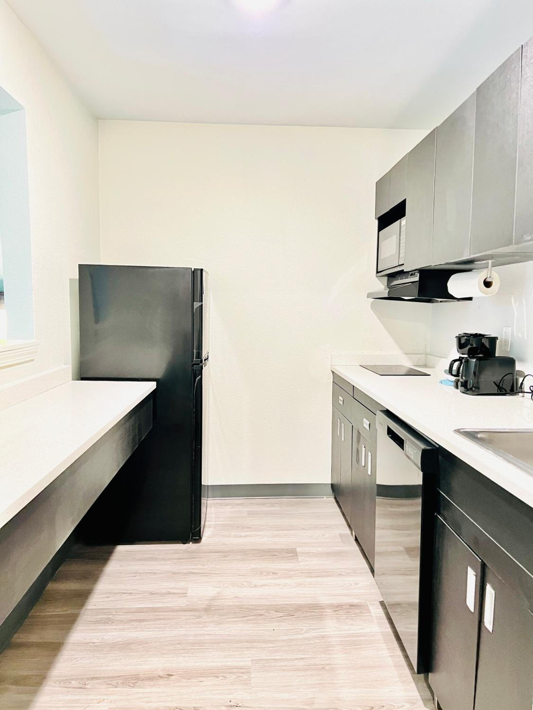 MainStay Suites Little Rock West Near Medical Centers, Φωτογραφία 27