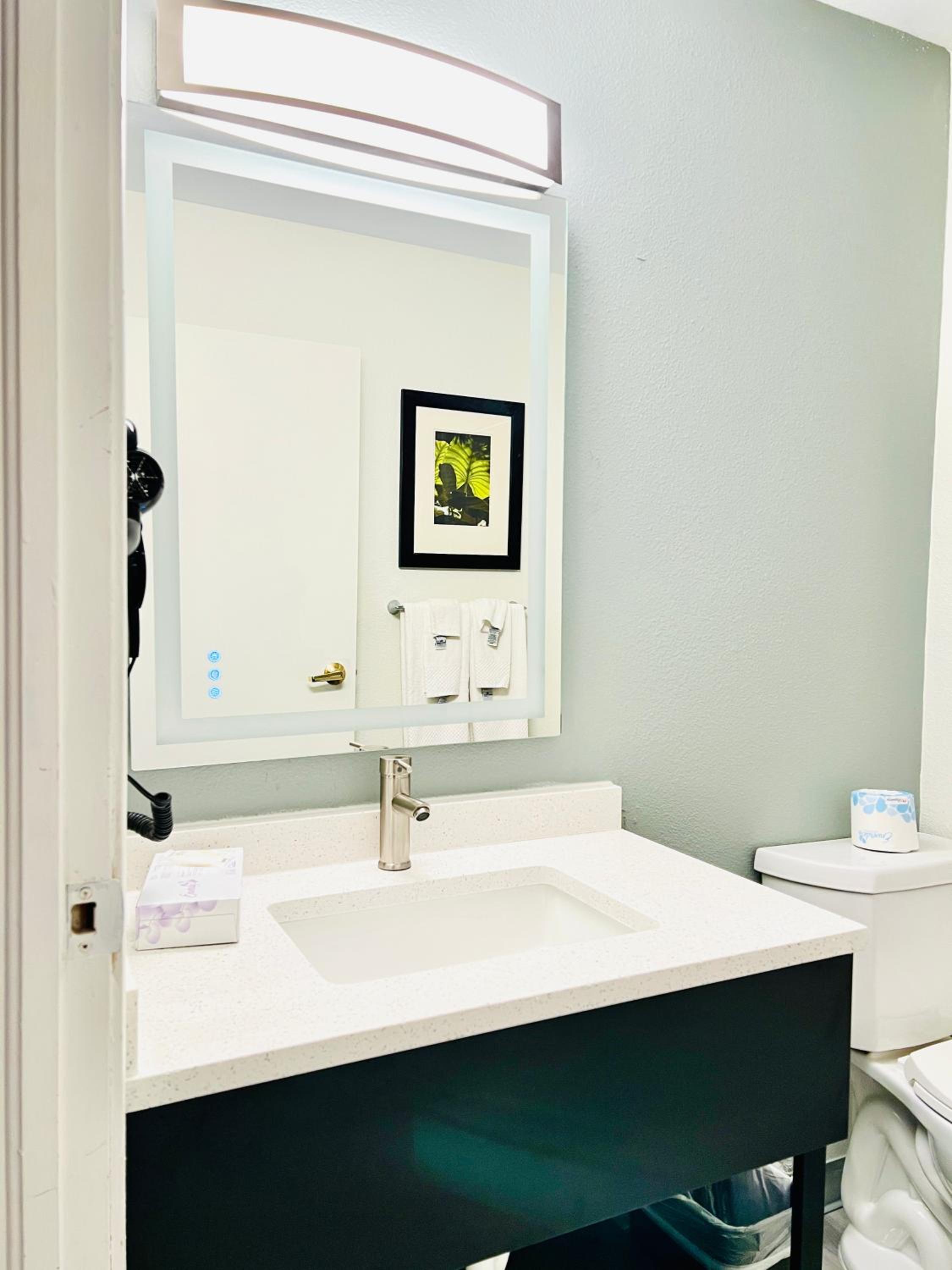 MainStay Suites Little Rock West Near Medical Centers, Φωτογραφία 25