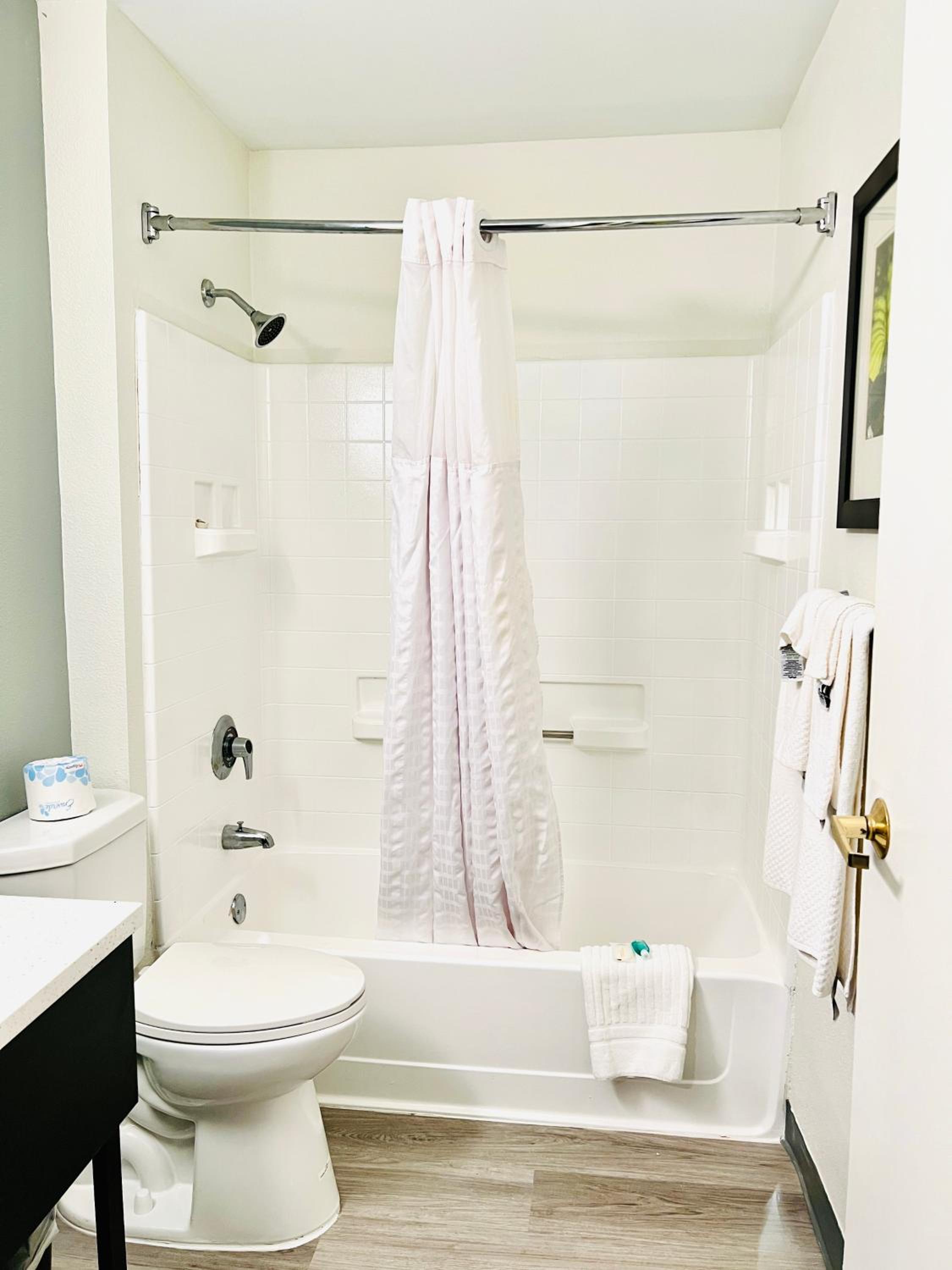 MainStay Suites Little Rock West Near Medical Centers, Φωτογραφία 33