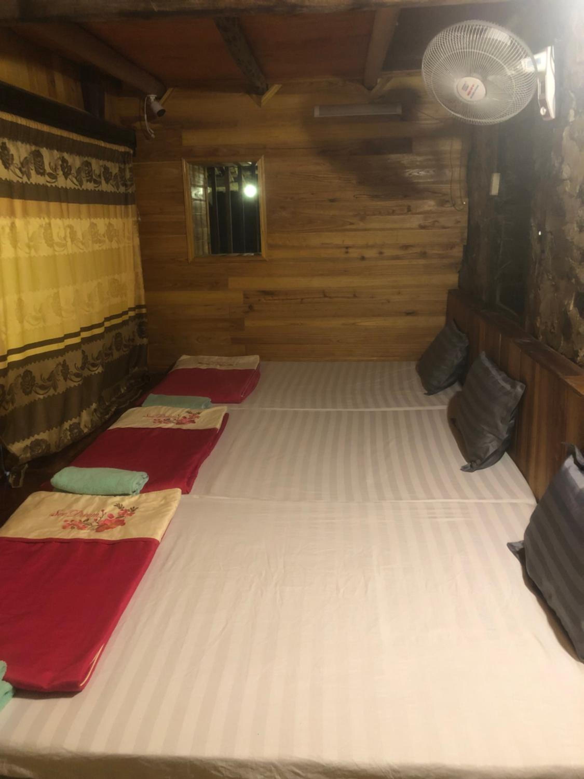 Trường Giang Homestay view 2
