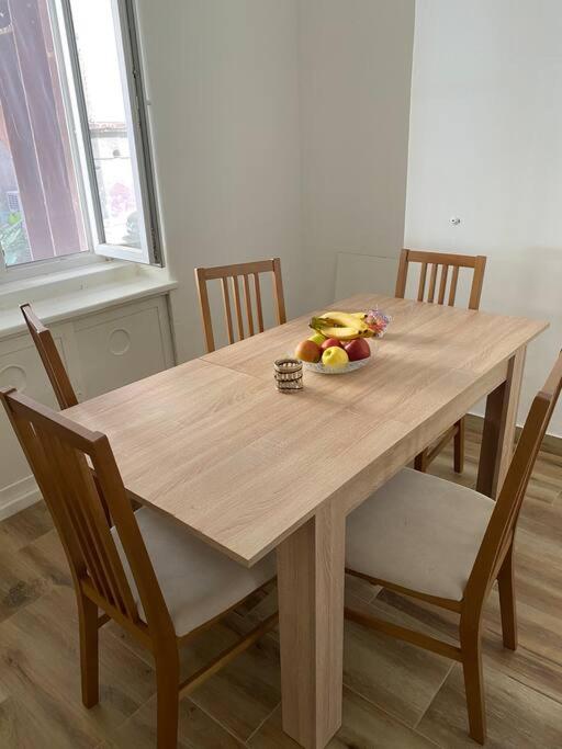 Apartman Festina Sarajevo Centar
