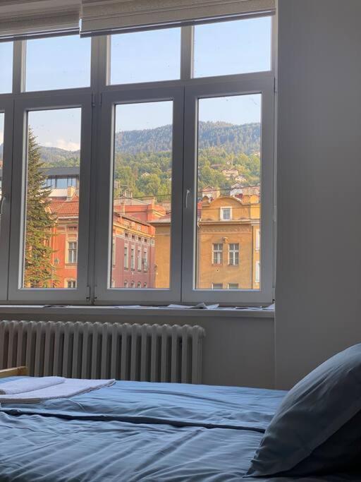Apartman Festina Sarajevo Centar