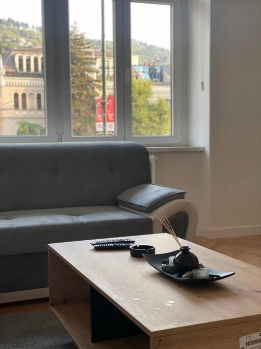 Apartman Festina Sarajevo Centar