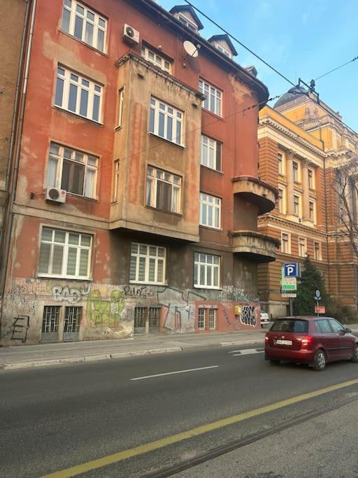 Apartman Festina Sarajevo Centar