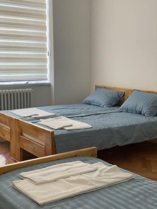 Apartman Festina Sarajevo Centar
