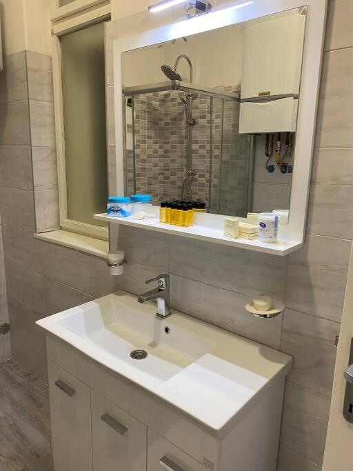 Apartman Festina Sarajevo Centar