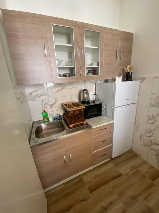 Apartman Festina Sarajevo Centar