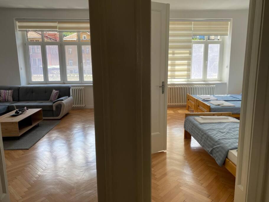 Apartman Festina Sarajevo Centar