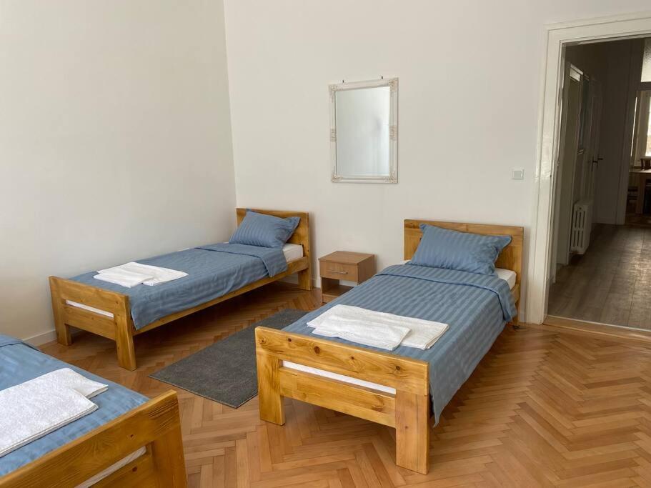 Apartman Festina Sarajevo Centar