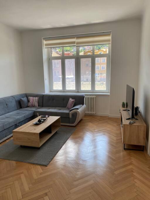 Apartman Festina Sarajevo Centar