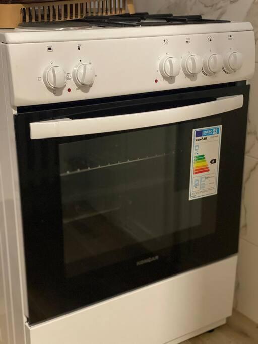 Apartman Festina Sarajevo Centar