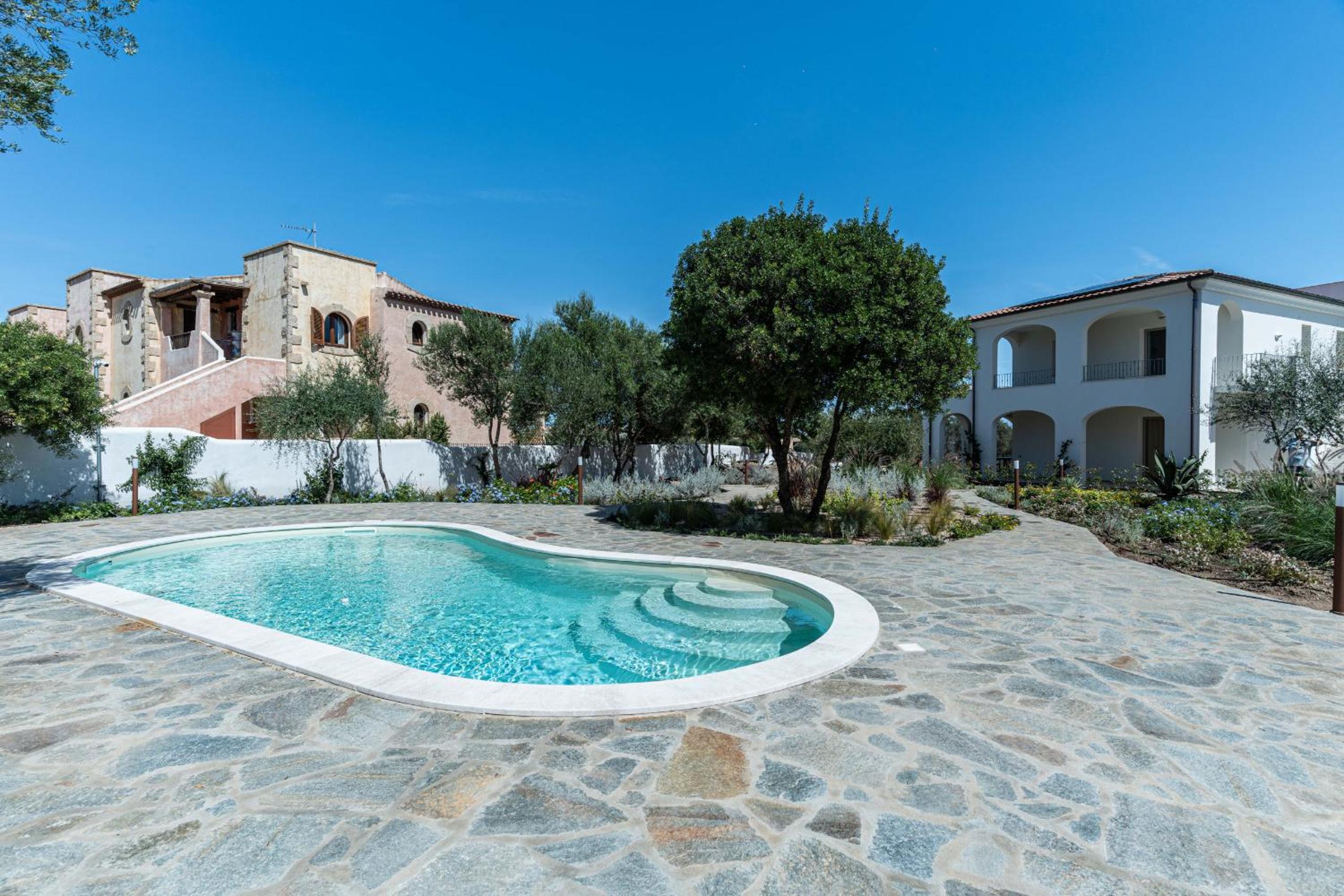 Le Conchiglie Apartments with Pool by Wonderful Italy photo 3