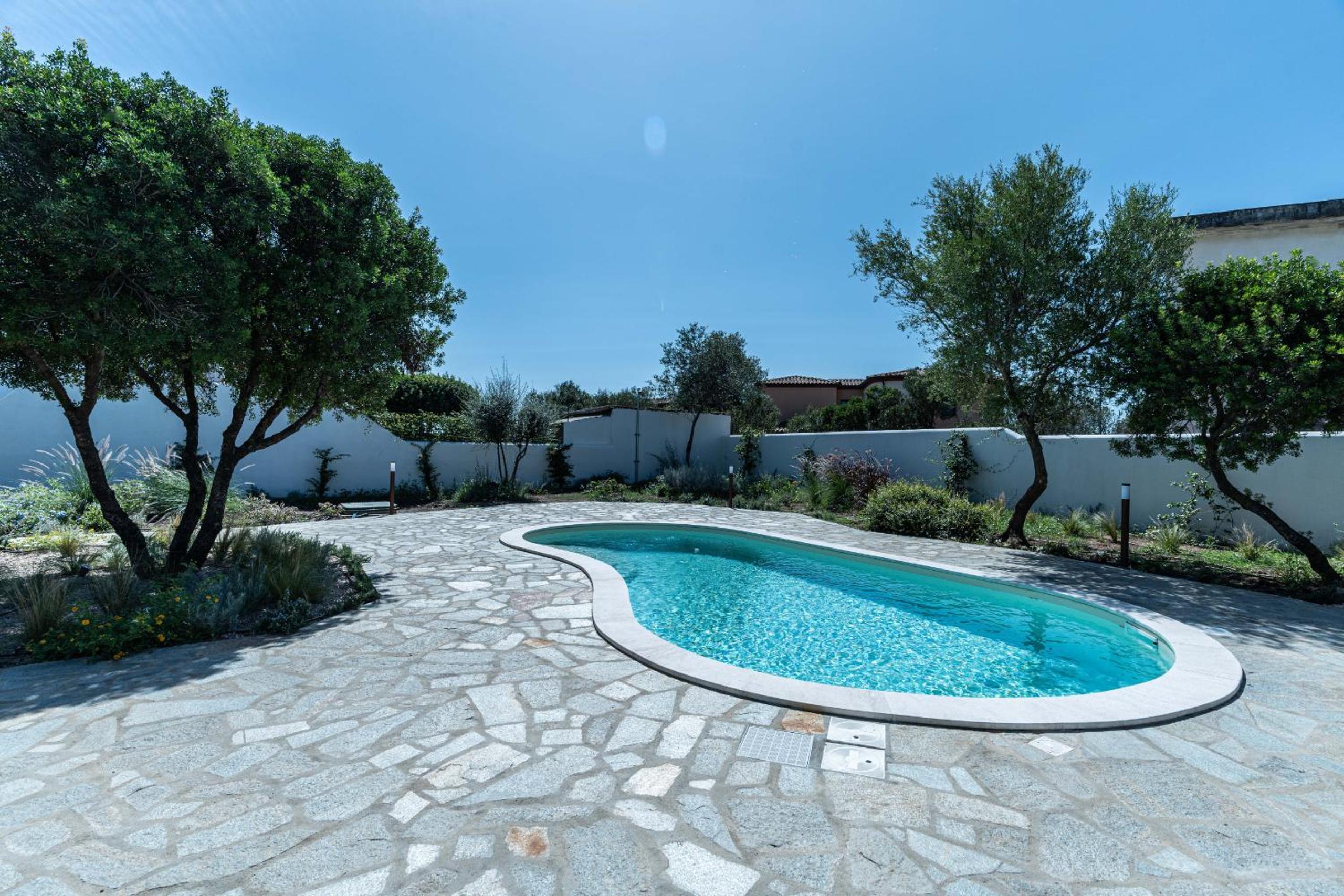 Le Conchiglie Apartments with Pool by Wonderful Italy photo 4