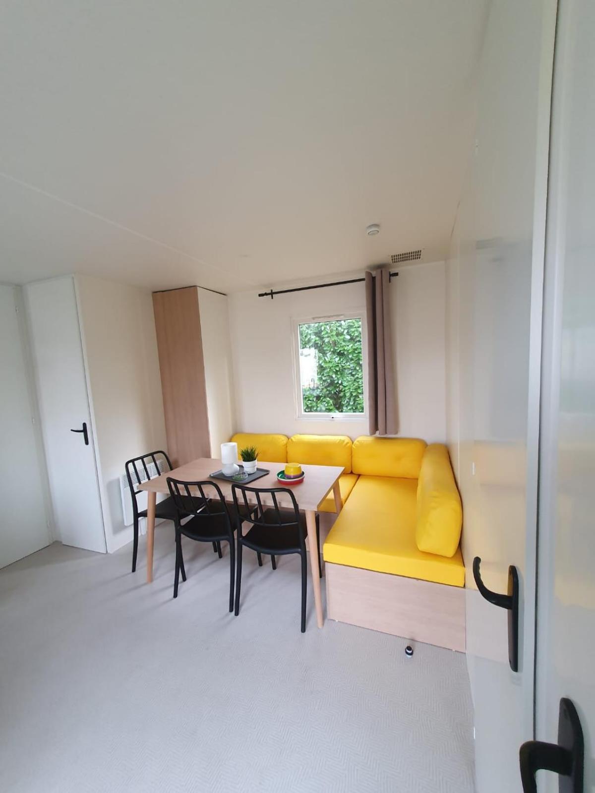Lodge geschikt voor 6 personen view 5