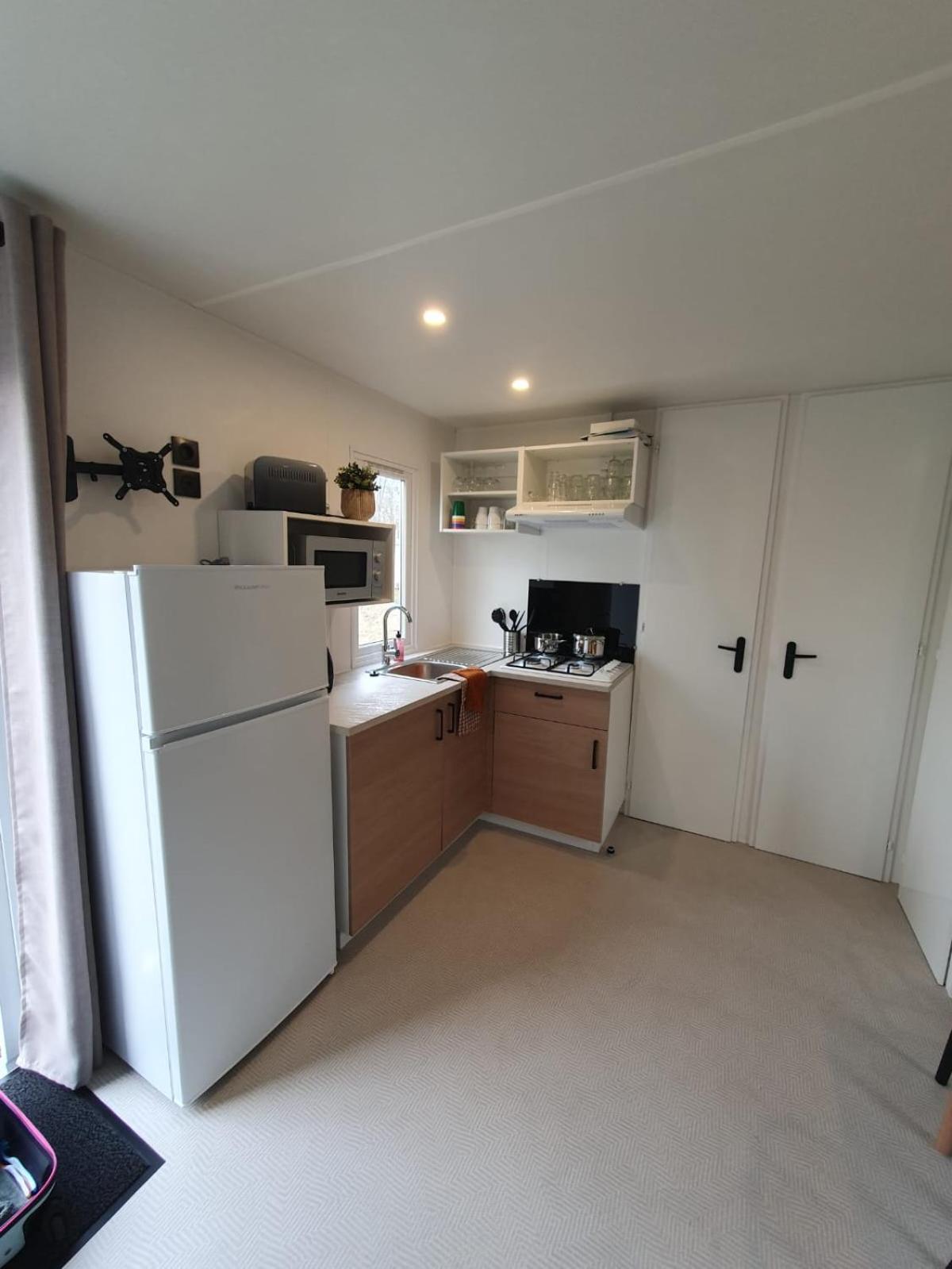 Lodge geschikt voor 6 personen view 4