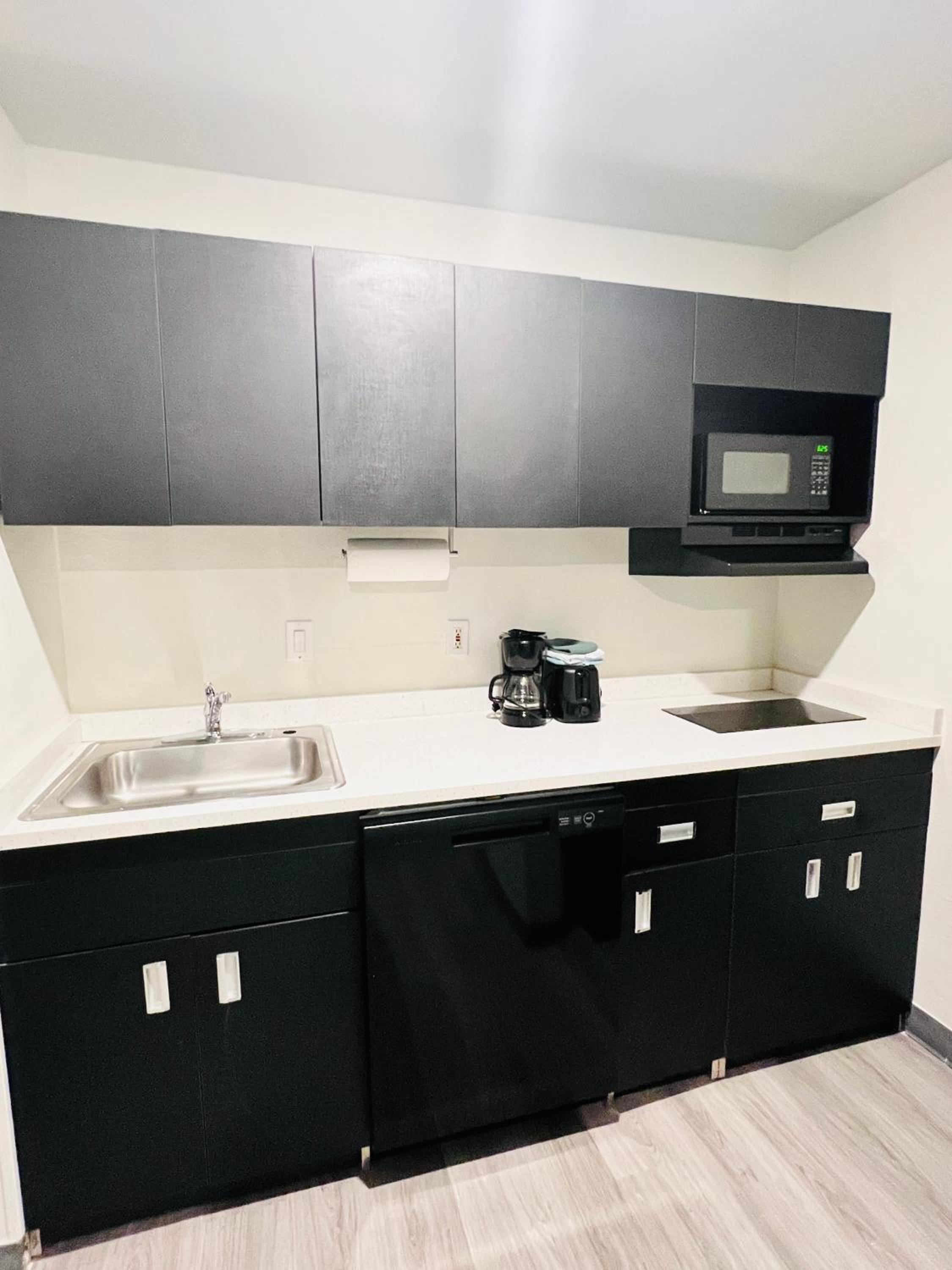 MainStay Suites Little Rock West Near Medical Centers, Φωτογραφία 22