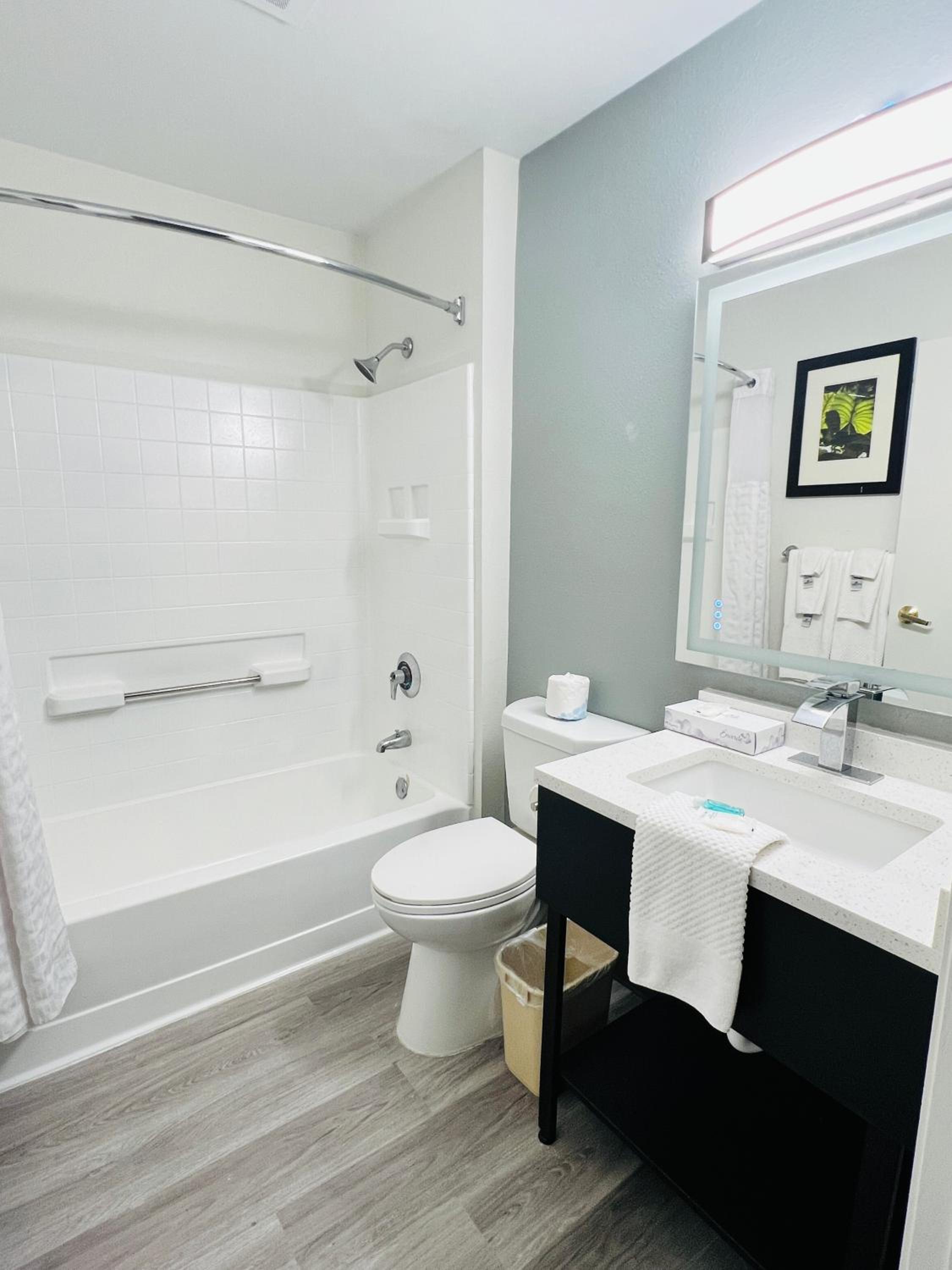 MainStay Suites Little Rock West Near Medical Centers, Φωτογραφία 19