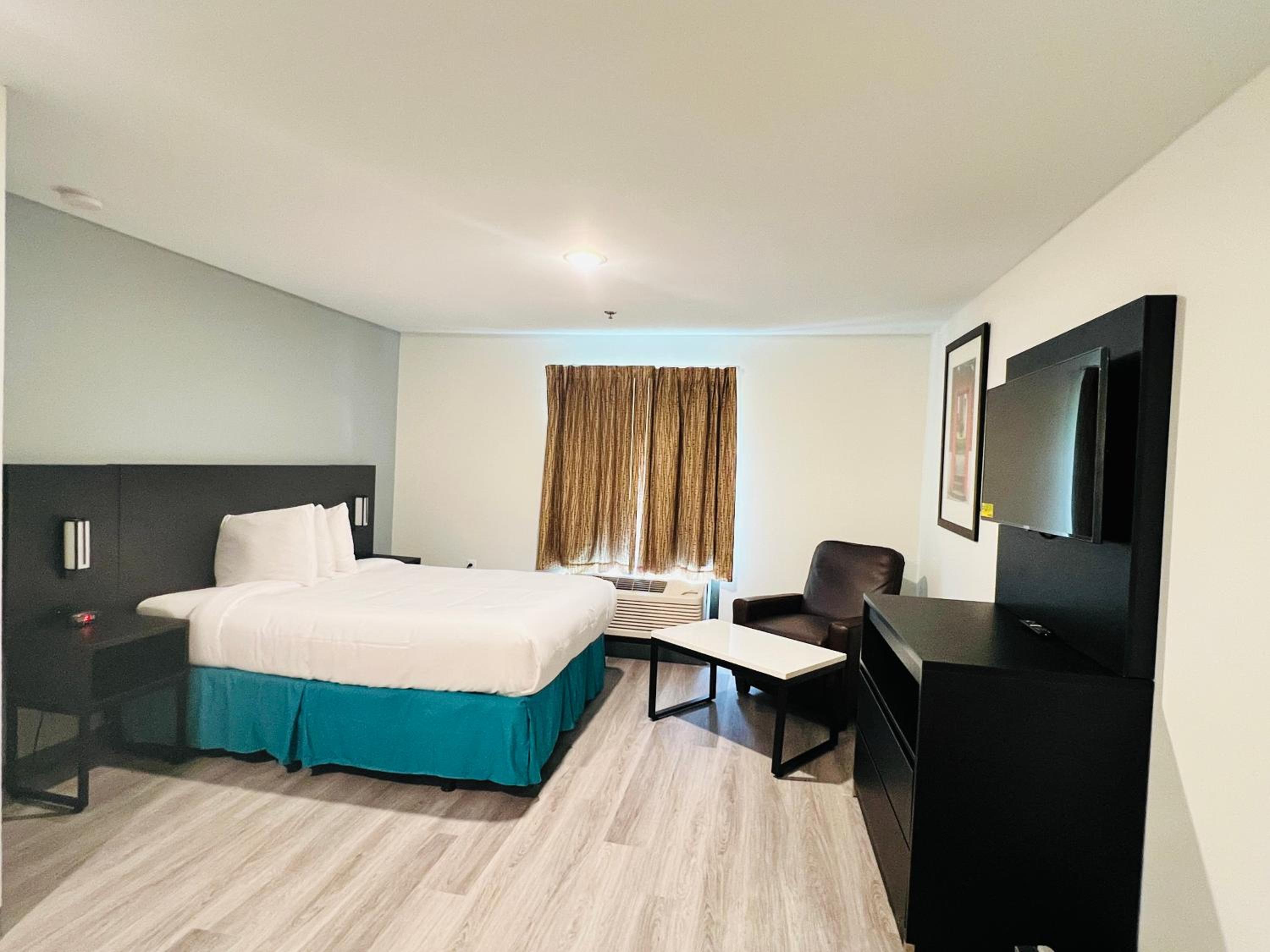 MainStay Suites Little Rock West Near Medical Centers, Φωτογραφία 6