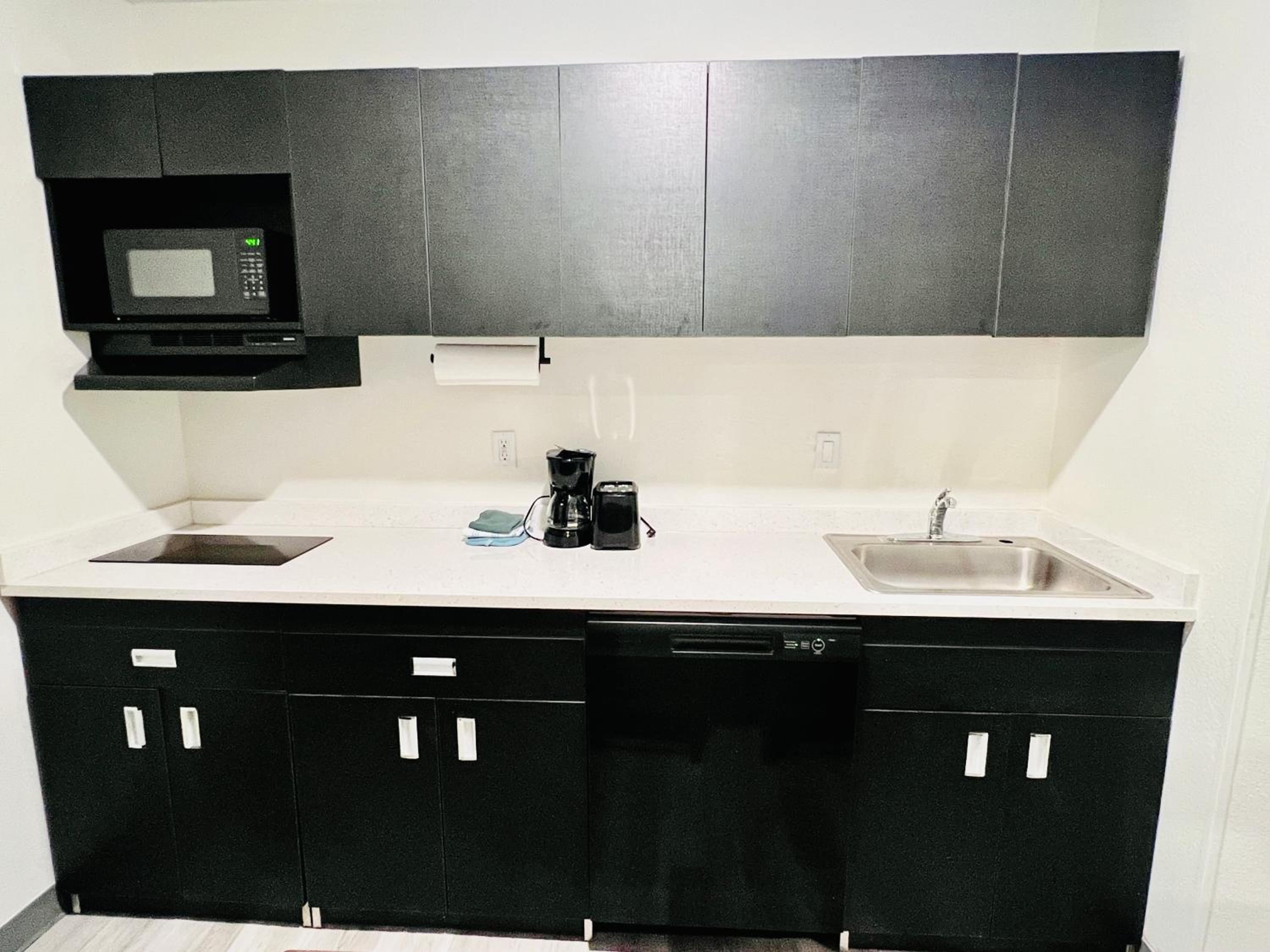MainStay Suites Little Rock West Near Medical Centers, Φωτογραφία 3