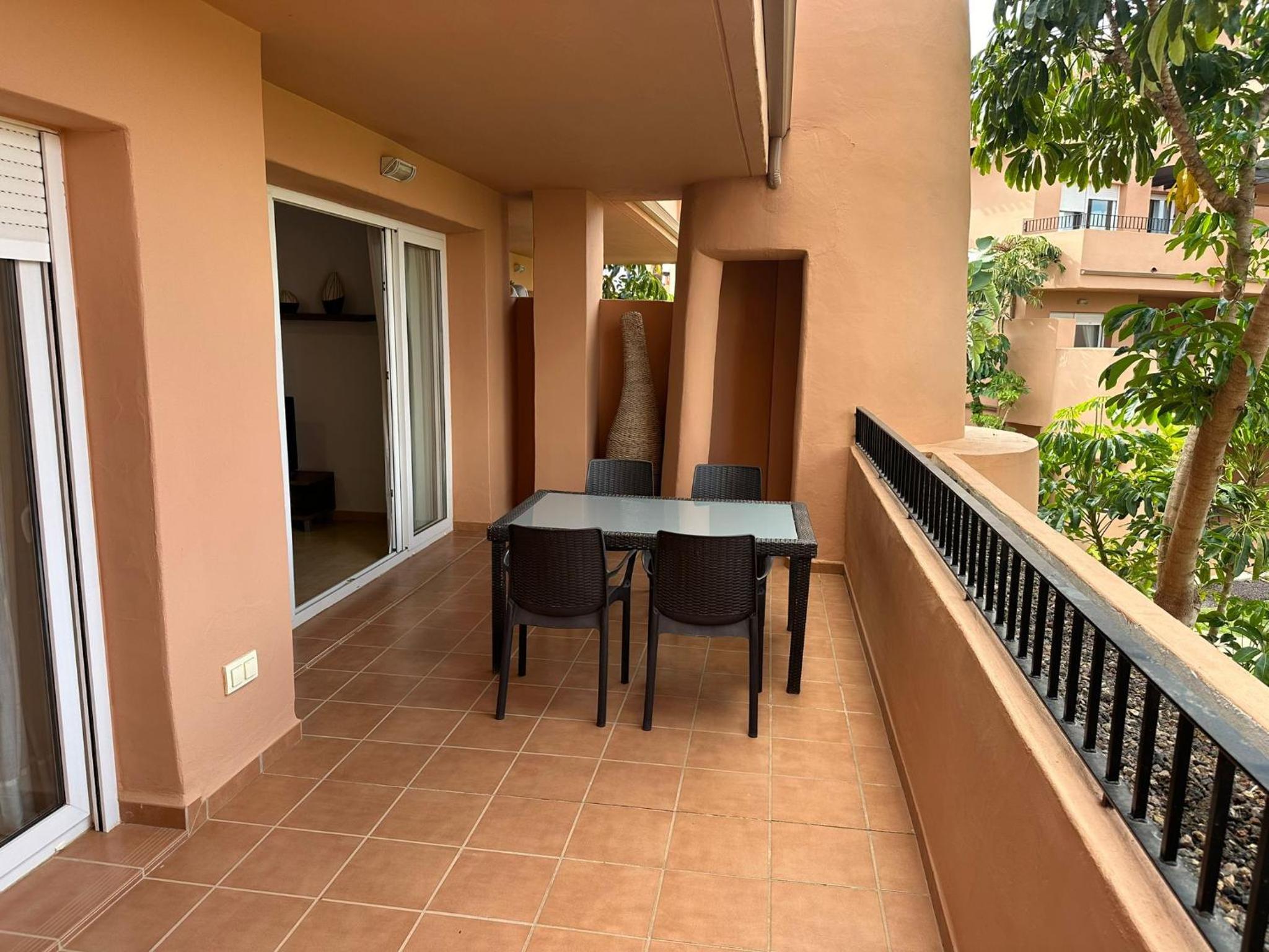 Mar Menor Golf Resort 2 Bed Apartment view 5