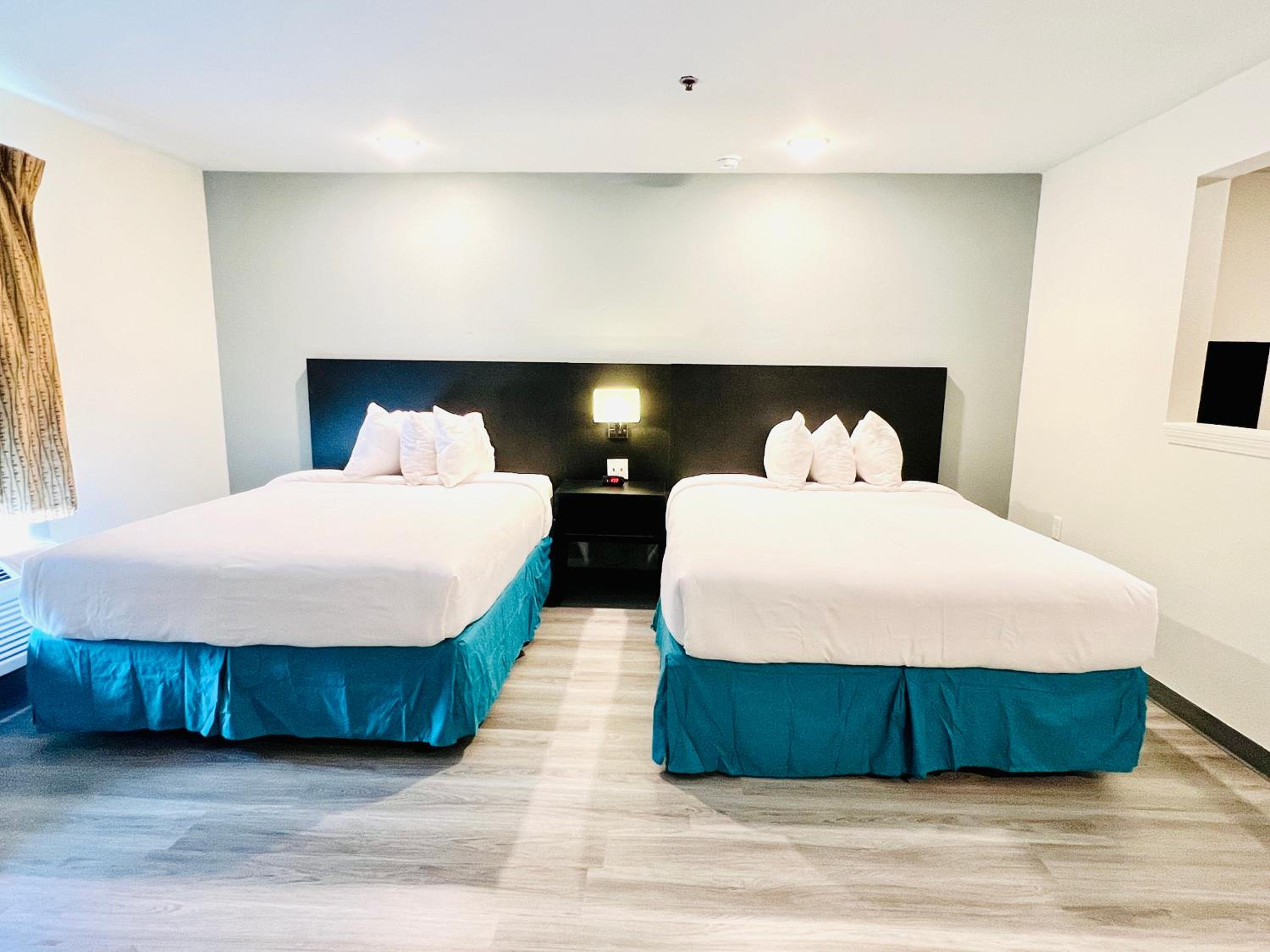 MainStay Suites Little Rock West Near Medical Centers, Φωτογραφία 8